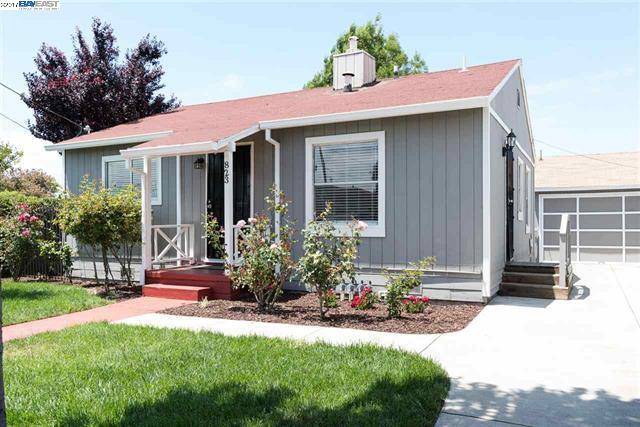 Oakland, CA 94603,823 105th AVE