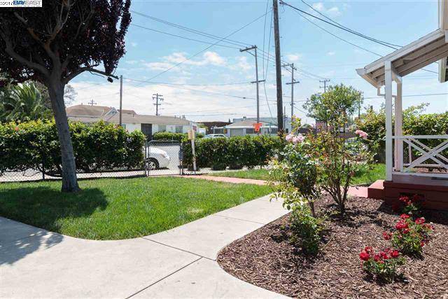 Oakland, CA 94603,823 105th AVE