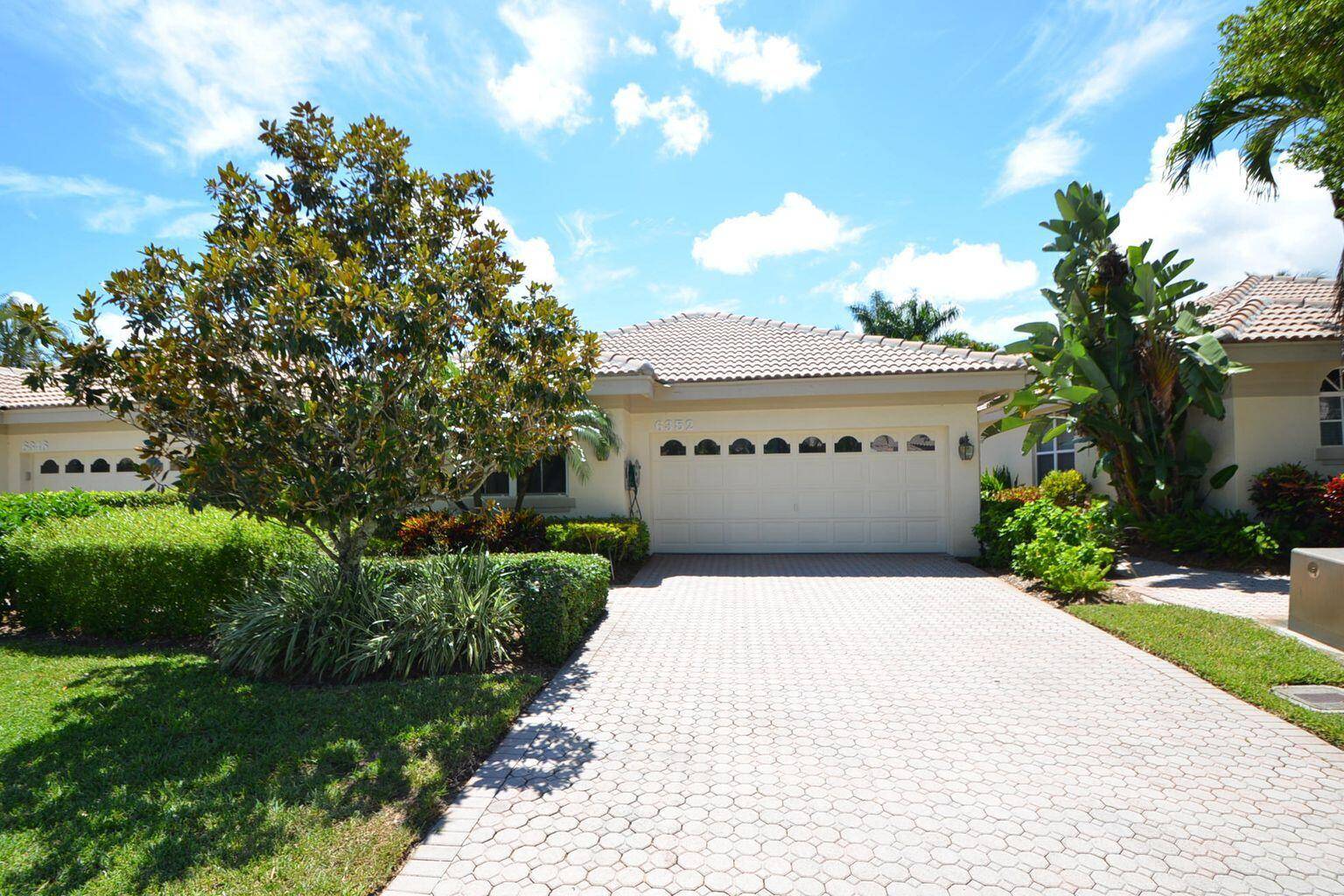 Delray Beach, FL 33484,6352 San Michel WAY