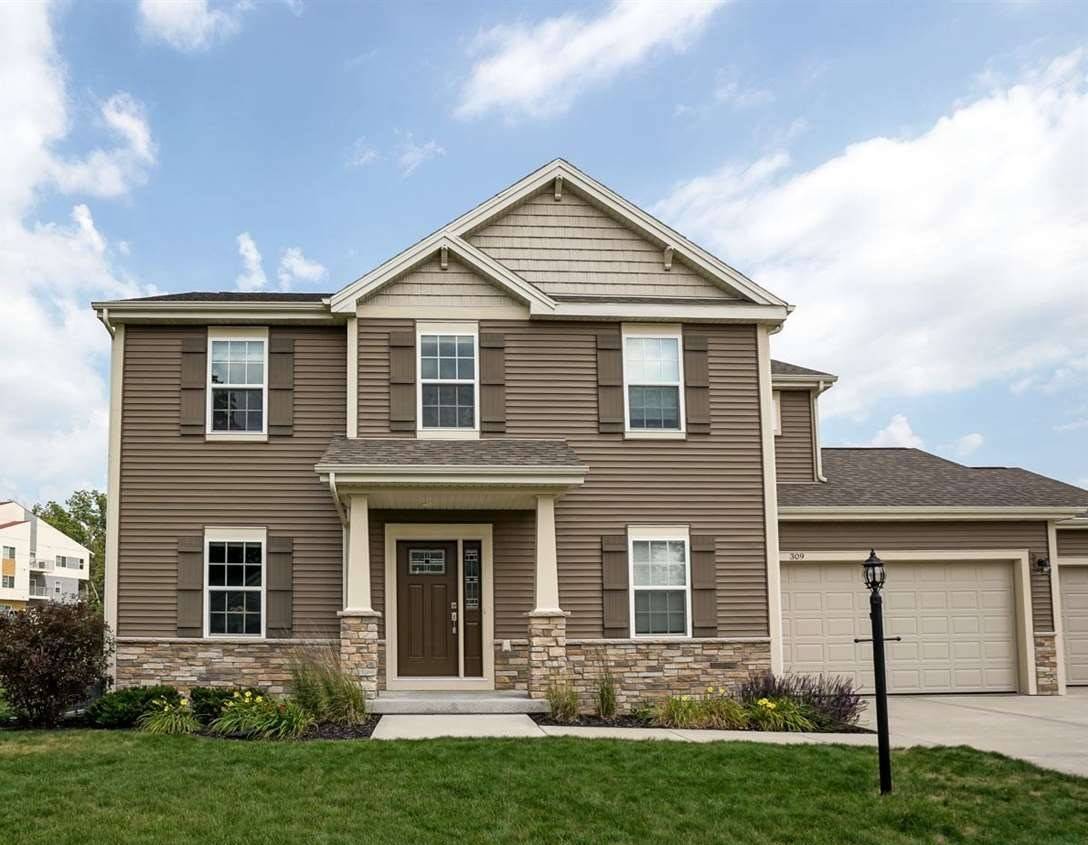 309 ERIN CT, Cottage Grove, WI 53527