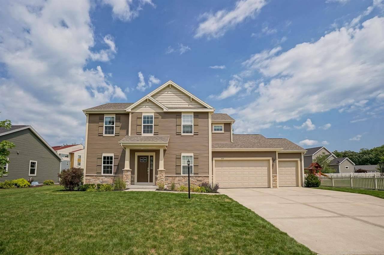 309 ERIN CT, Cottage Grove, WI 53527