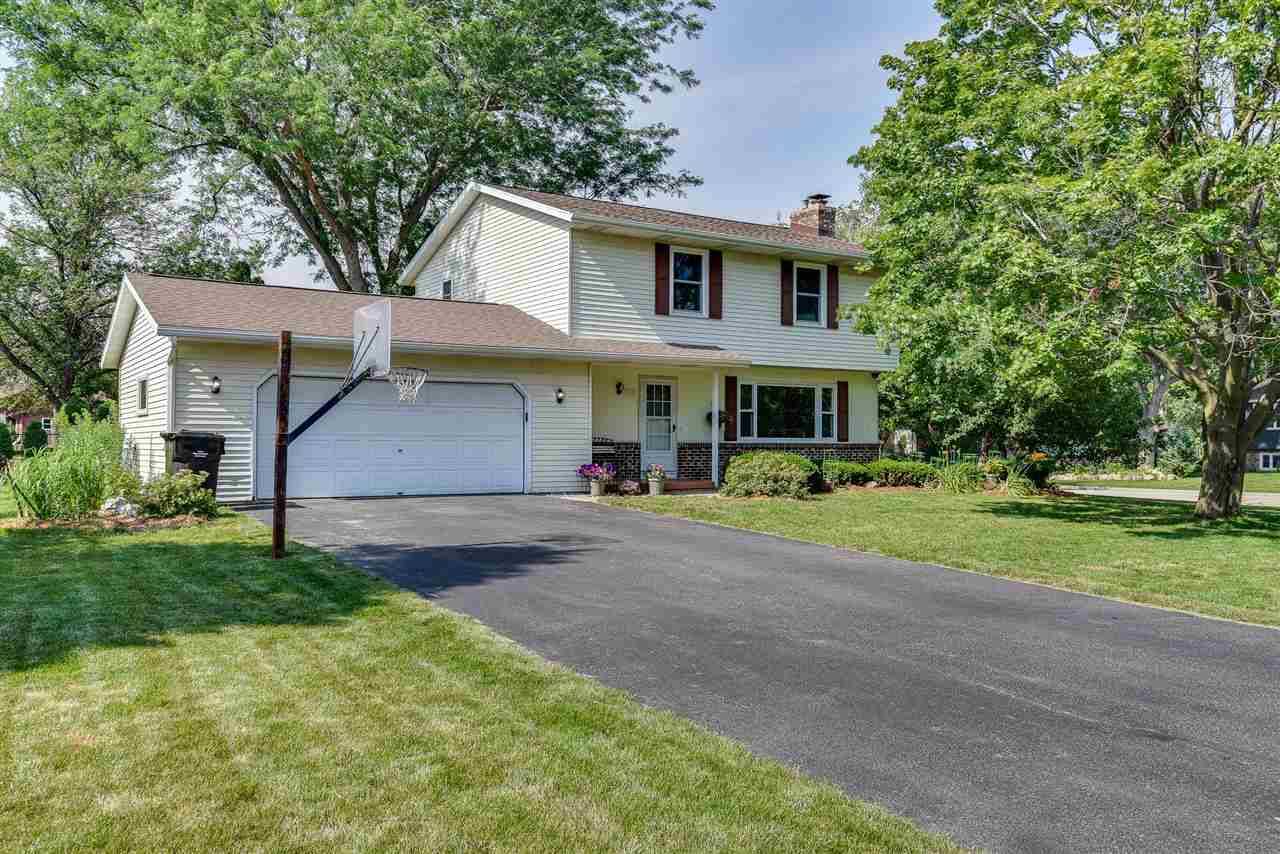 Deforest, WI 53532,512 Bayfield Ct