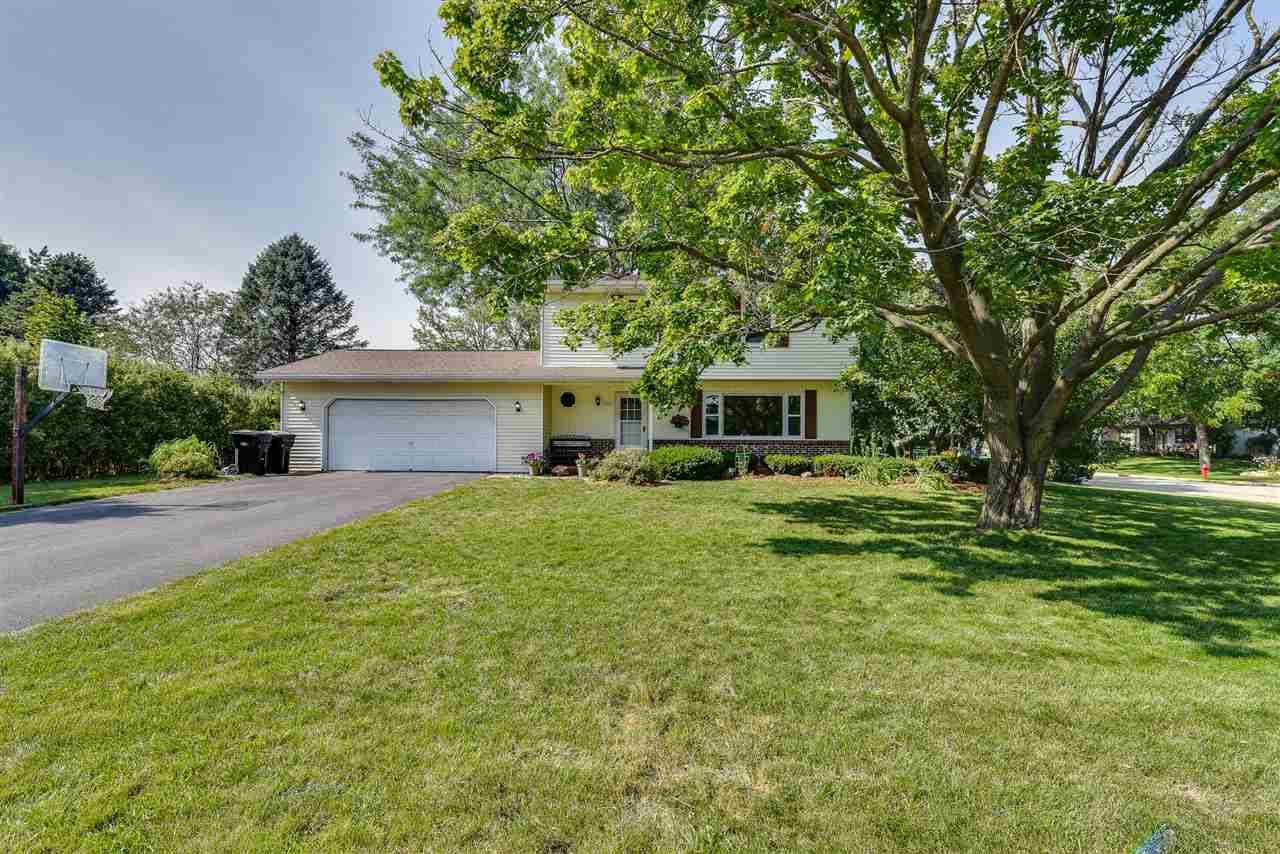 Deforest, WI 53532,512 Bayfield Ct