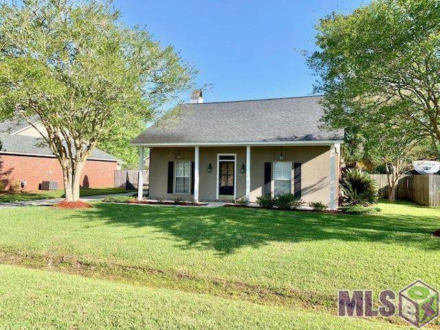 Denham Springs, LA 70726,9231 JORDAN DR