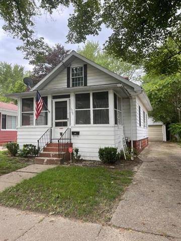 Lansing, MI 48910,1718 DONORA ST