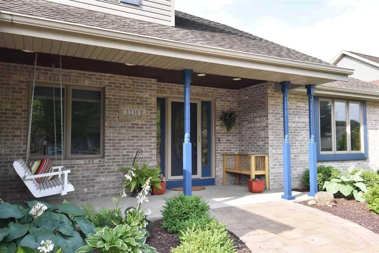 3230 Westminster Rd, Janesville, WI 53546