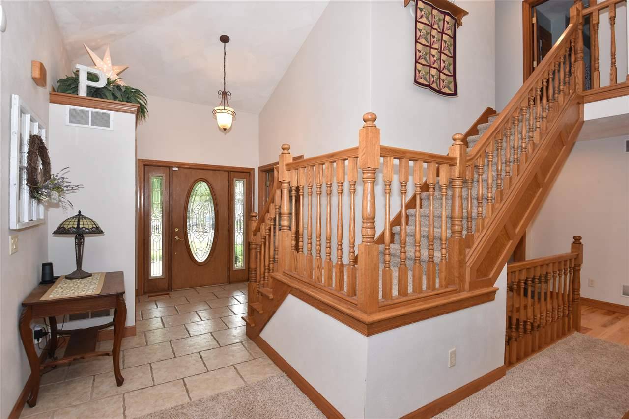 3230 Westminster Rd, Janesville, WI 53546
