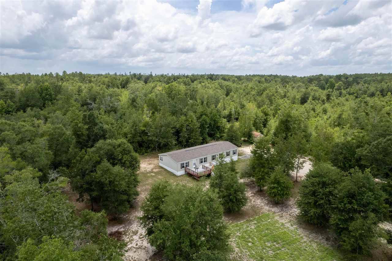 Pinetta (madison County), FL 32350,572 NE Oak Hill Road