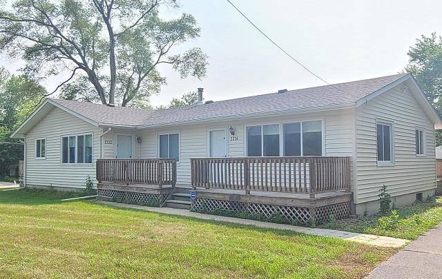 2222 Afton Rd, Beloit, WI 53511