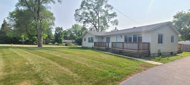 2222 Afton Rd, Beloit, WI 53511