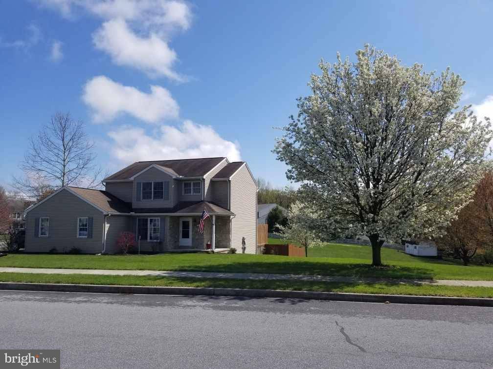 Etters, PA 17319,337 FOX RUN CIR