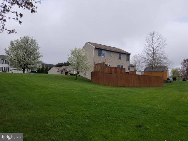 Etters, PA 17319,337 FOX RUN CIR