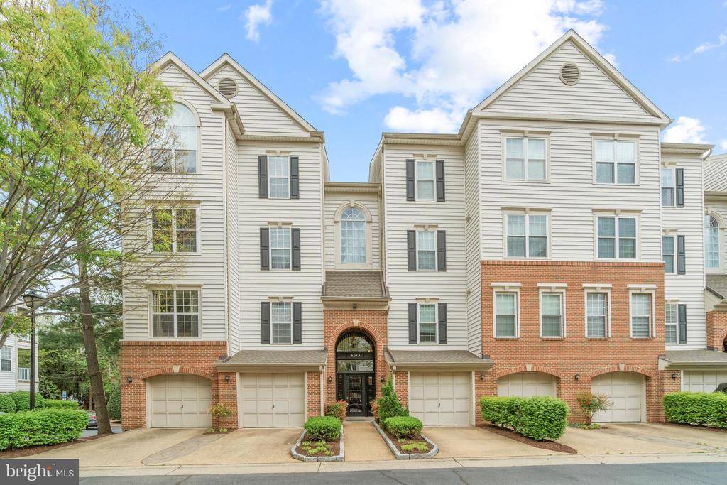 Alexandria, VA 22311,4675 LAWTON WAY #101