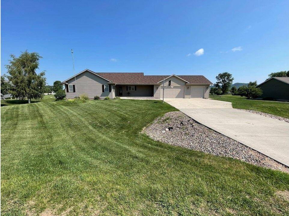 Holland, WI 54636,W7946 Prairie Meadows St