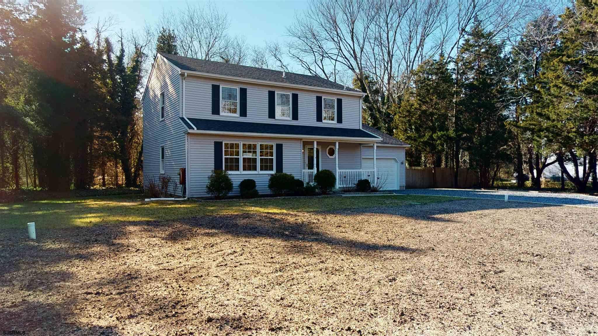 Ocean View, NJ 08230,4 Nicholas Ln