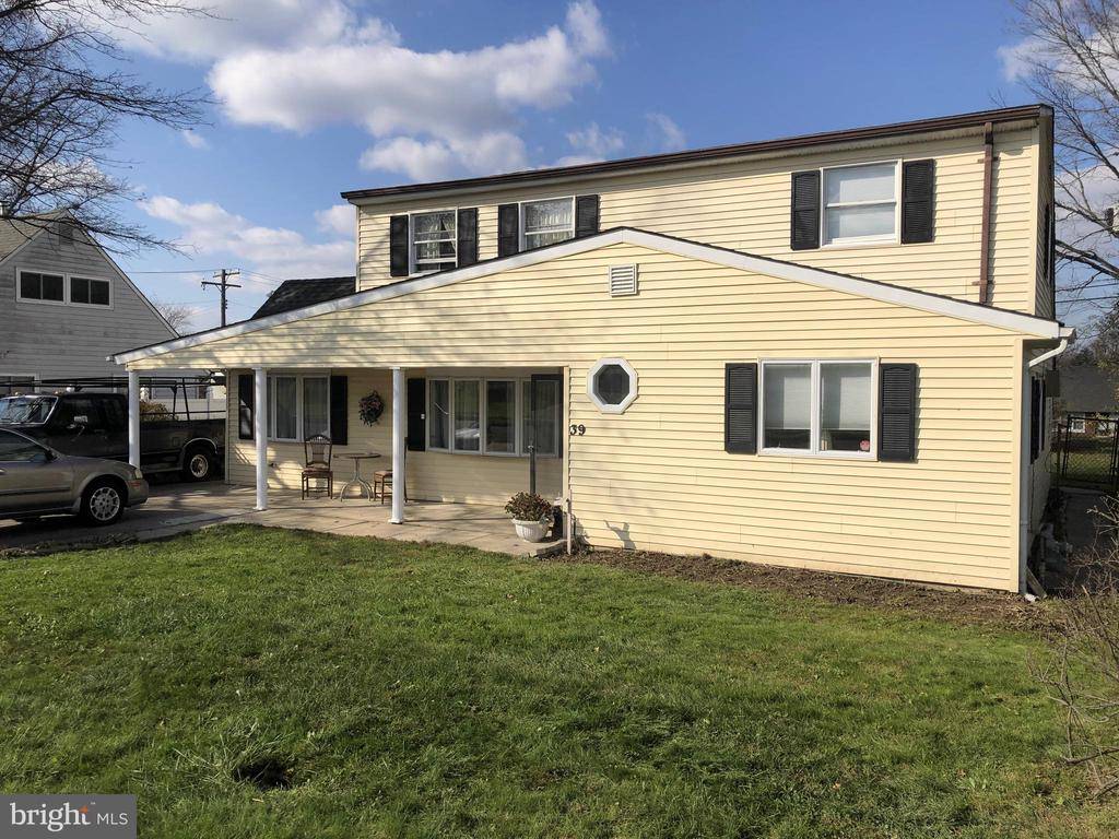 Levittown, PA 19056,39 HARMONY RD