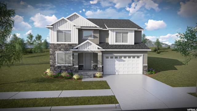 Herriman, UT 84096,14059 S OVERWATCH DR #647