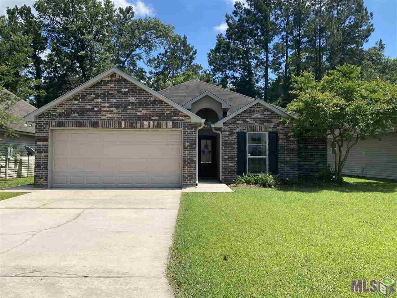 Denham Springs, LA 70726,22774 CITATION DR