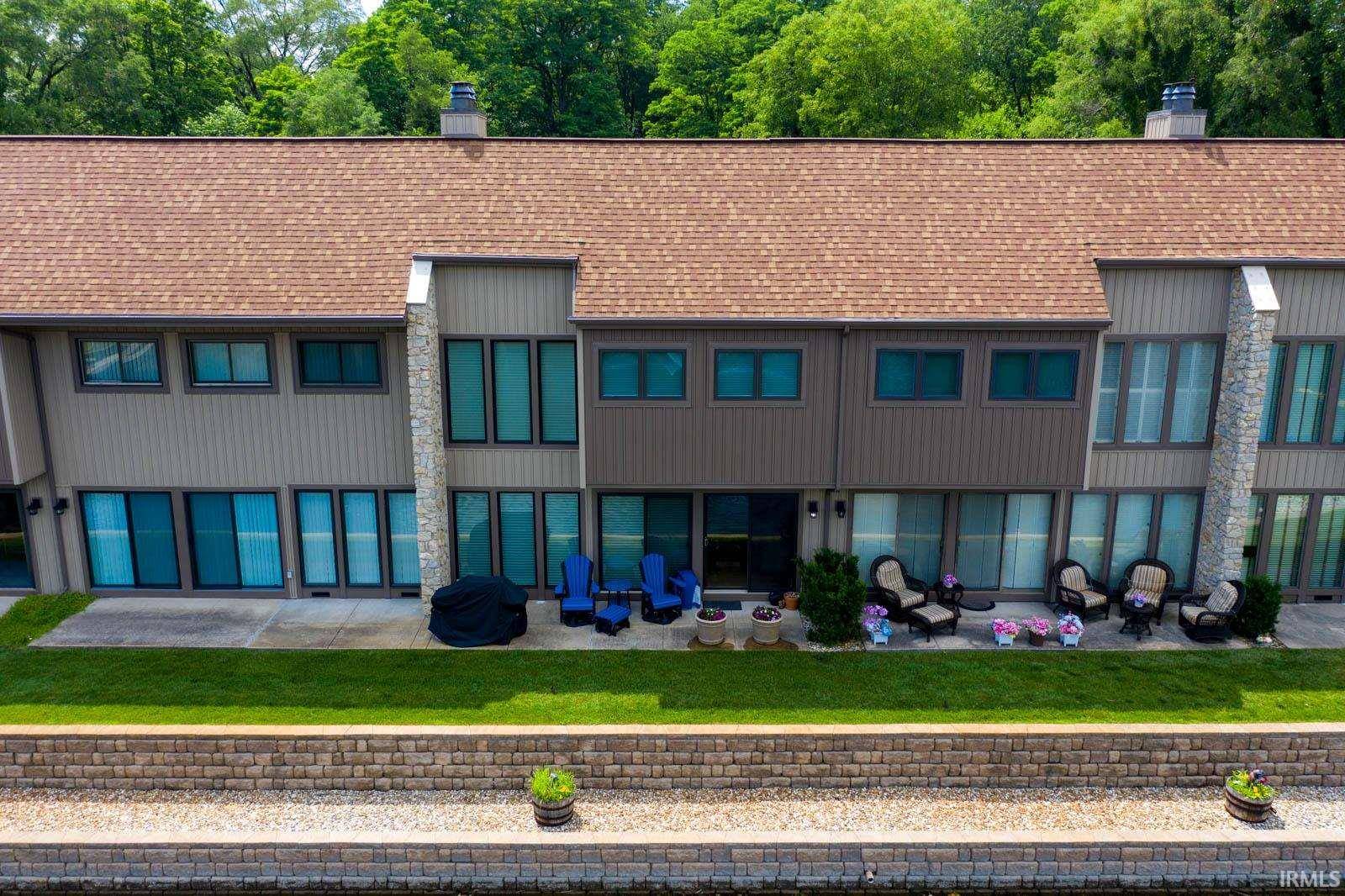 South Bend, IN 46637,1920 Bridgeview Trail ##3C