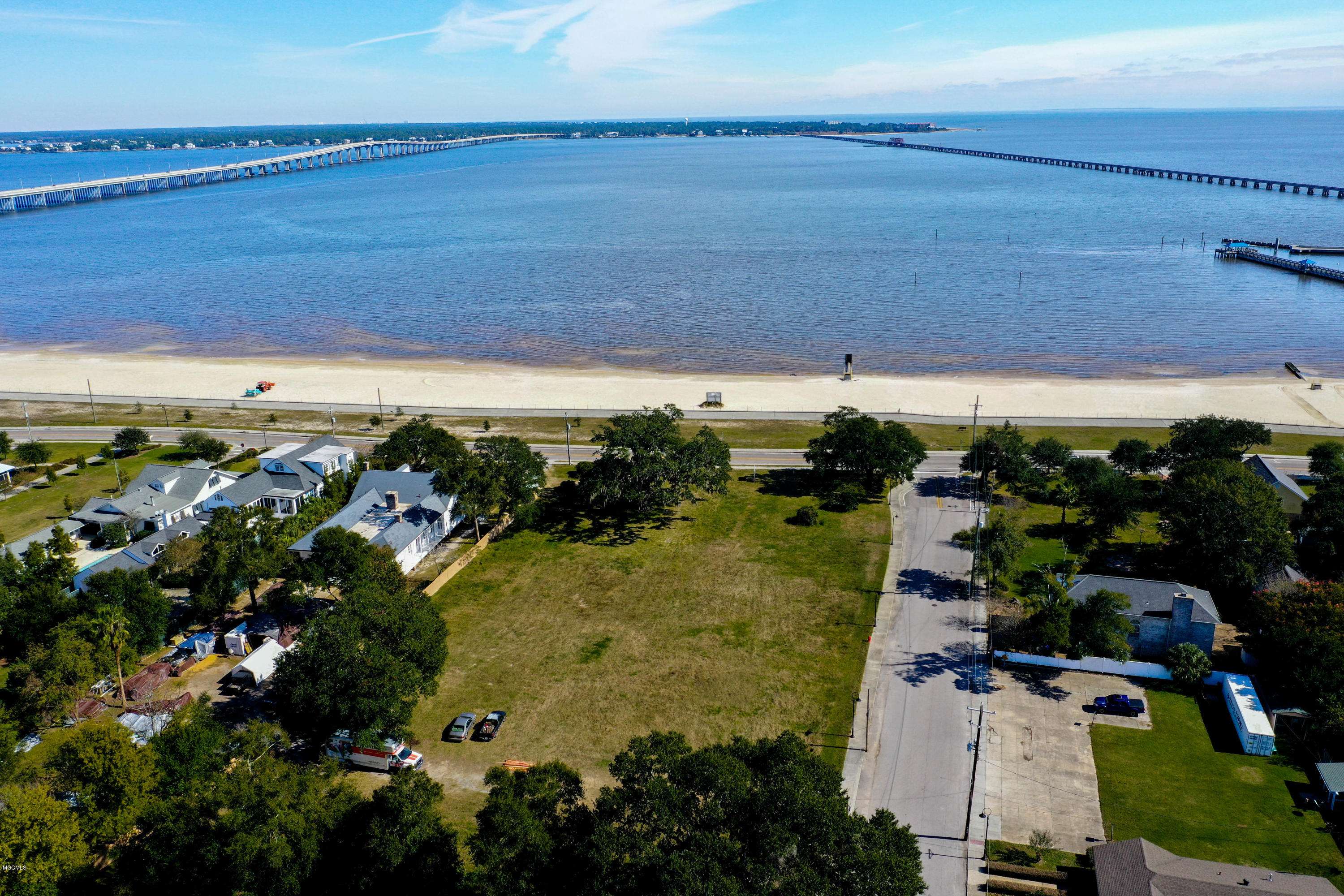 Bay St. Louis, MS 39520,400 N Beach Blvd