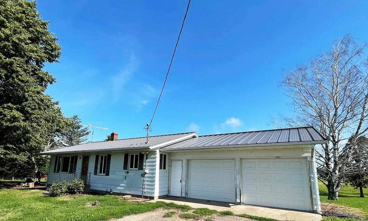 Cambria, WI 53923,W2350 Kuehn Rd