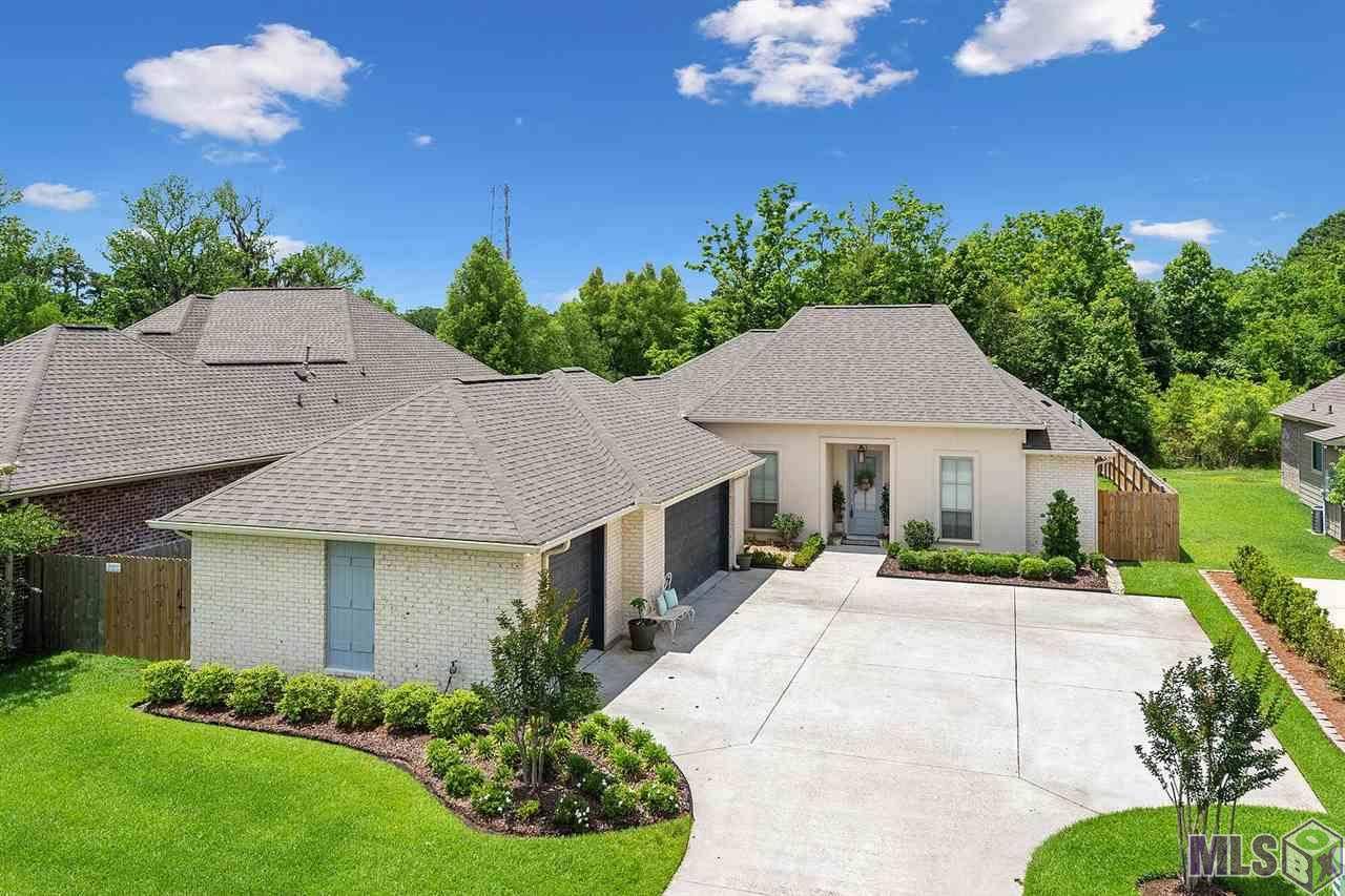 Prairieville, LA 70769,14119 DOE RUN DR