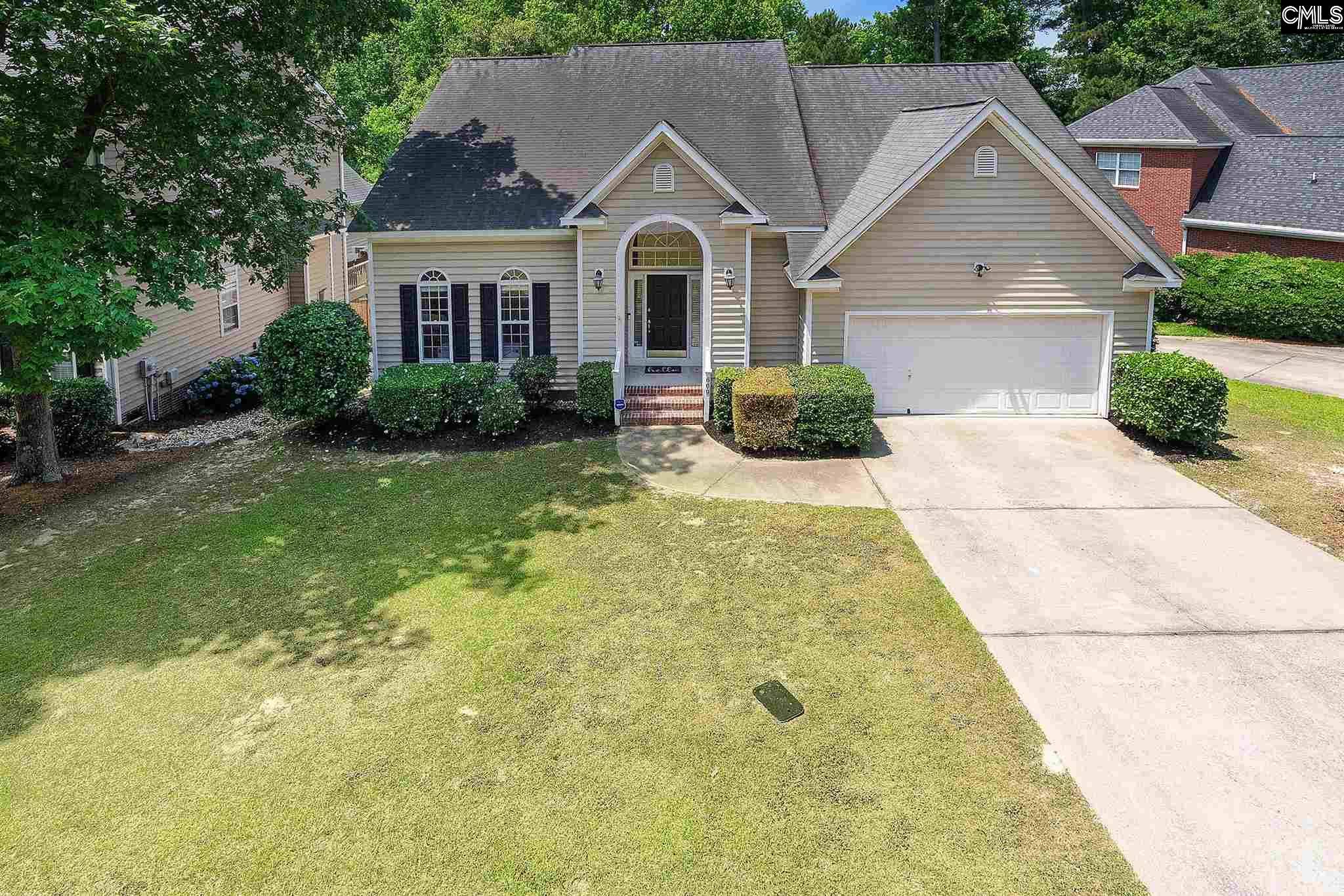 Columbia, SC 29209,609 Chimney Hill Road