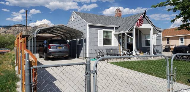 East Carbon, UT 84520,115 E WHITMORE DR.
