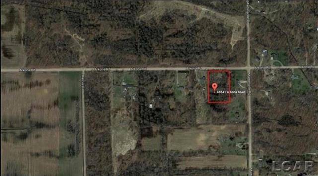 Sumpter Twp, MI 48150,43541 ARKONA