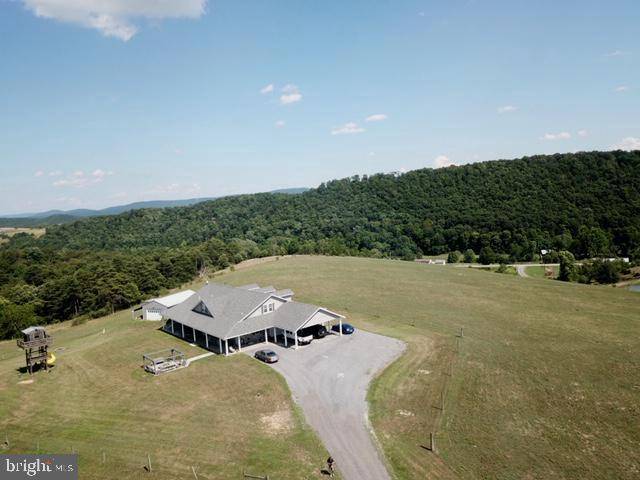 Keyser, WV 26726,288 FREEDOM KNOLL LN