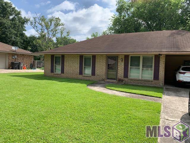 Baton Rouge, LA 70809,10071 RIDGELY DR