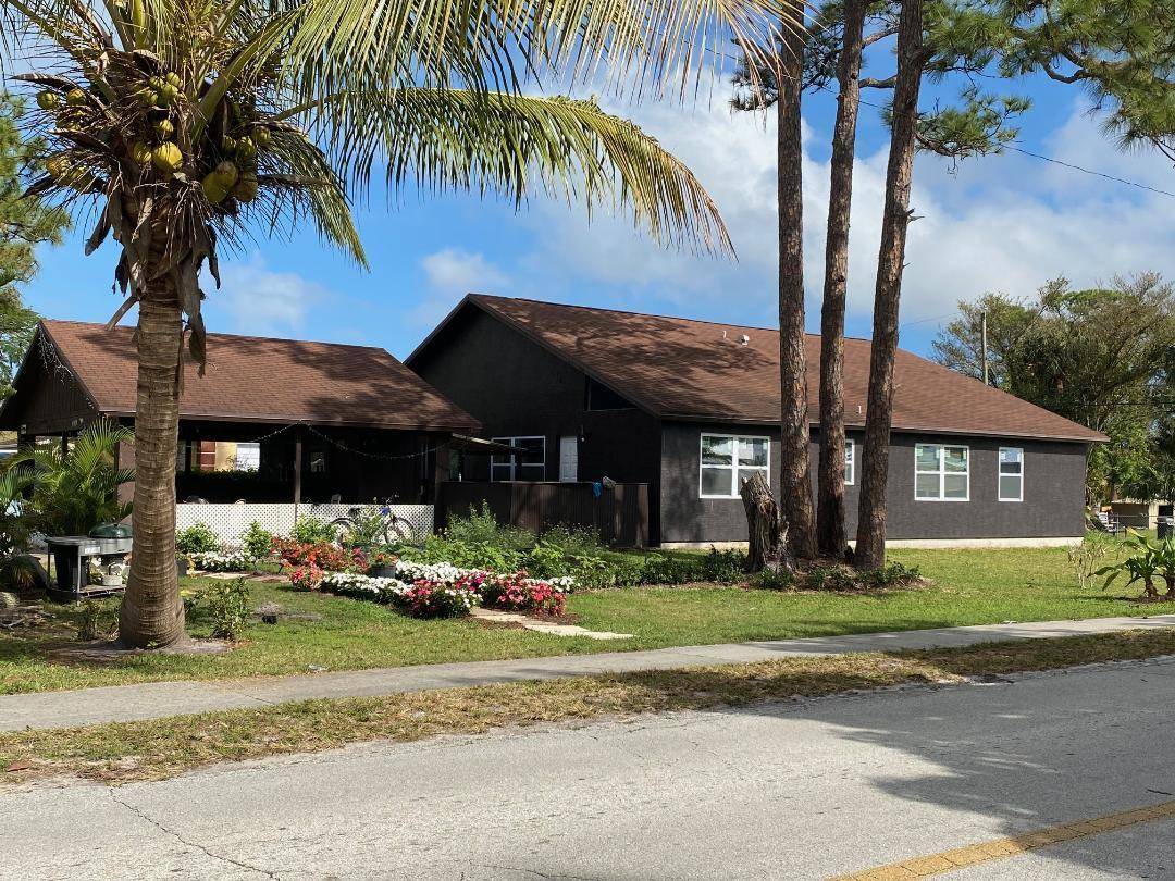 Stuart, FL 34997,4913 SE Grouper AVE 4913 & 4909