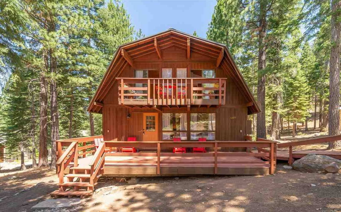 Truckee, CA 96161,1239 Wagon Wheel