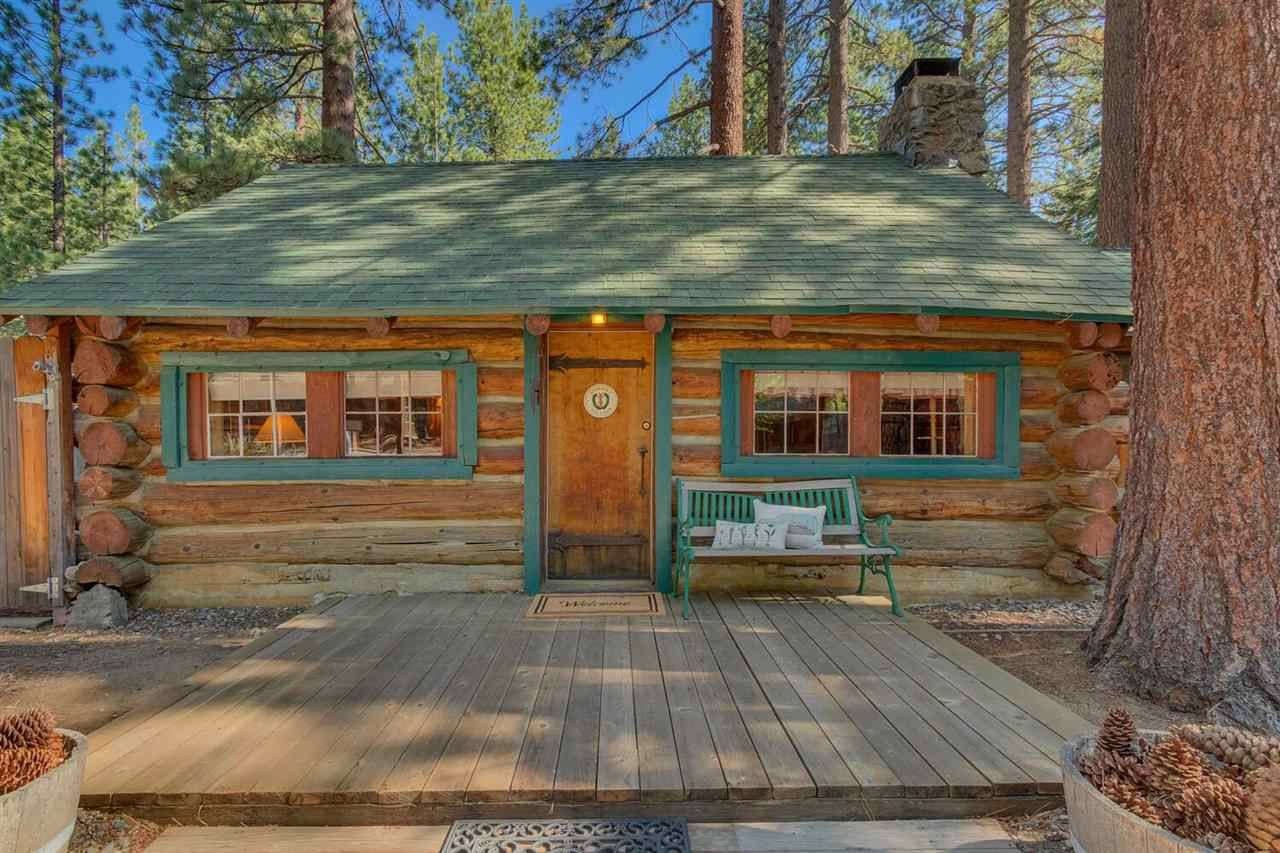 South Lake Tahoe, CA 96150,953 Star Lake Avenue