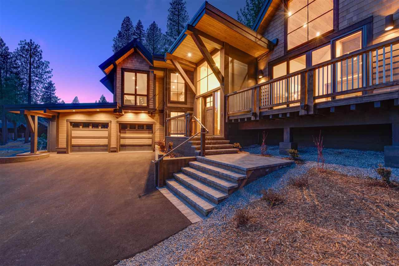 Truckee, CA 96161,11585 China Camp Road