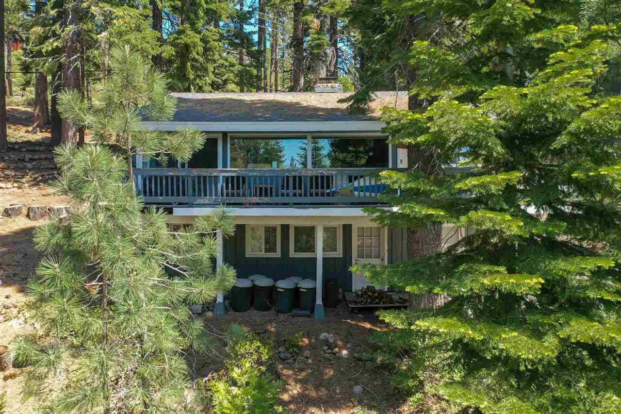 Tahoe City, CA 96145,1490 Pine Avenue