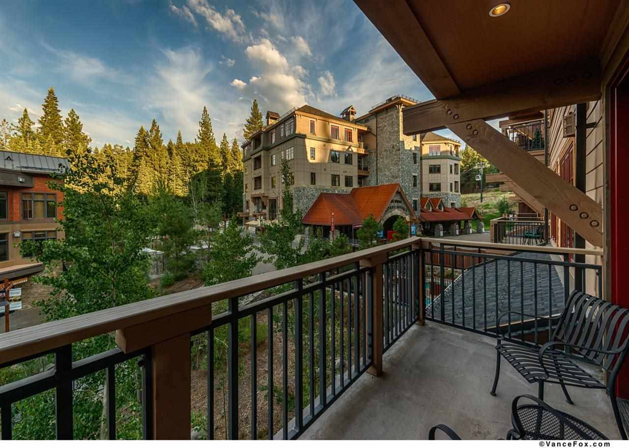 Truckee, CA 96161,8001 Northstar Drive #8203