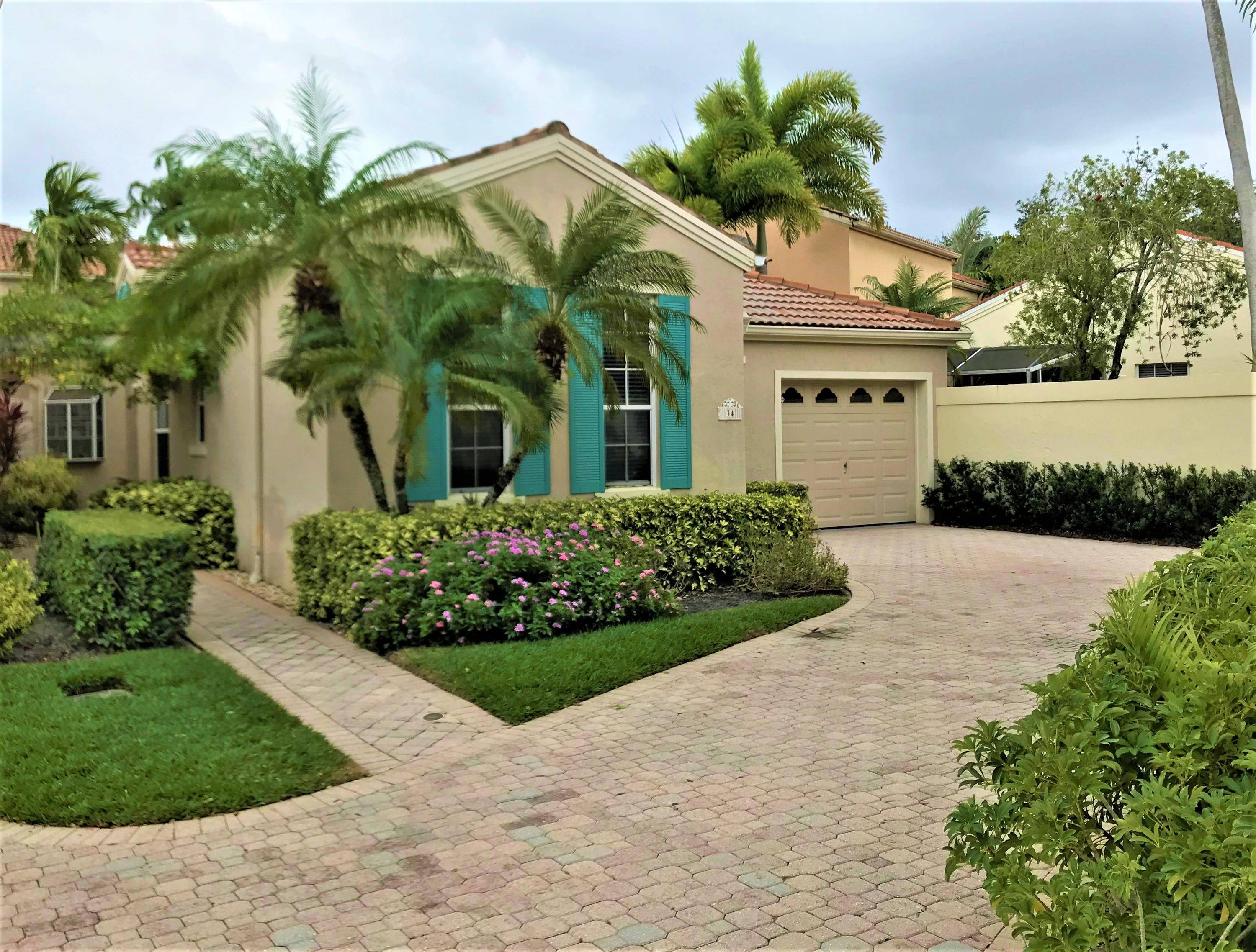 Palm Beach Gardens, FL 33418,34 Via Verona