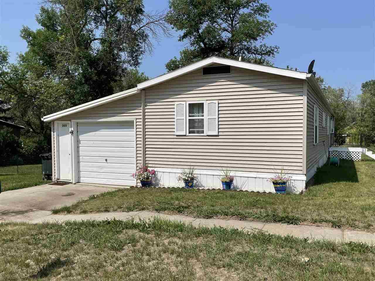 Drake, ND 58736,205 Cedar St