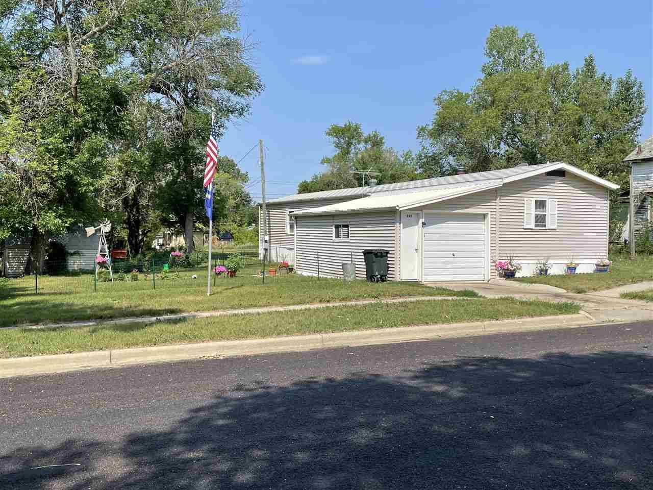 Drake, ND 58736,205 Cedar St