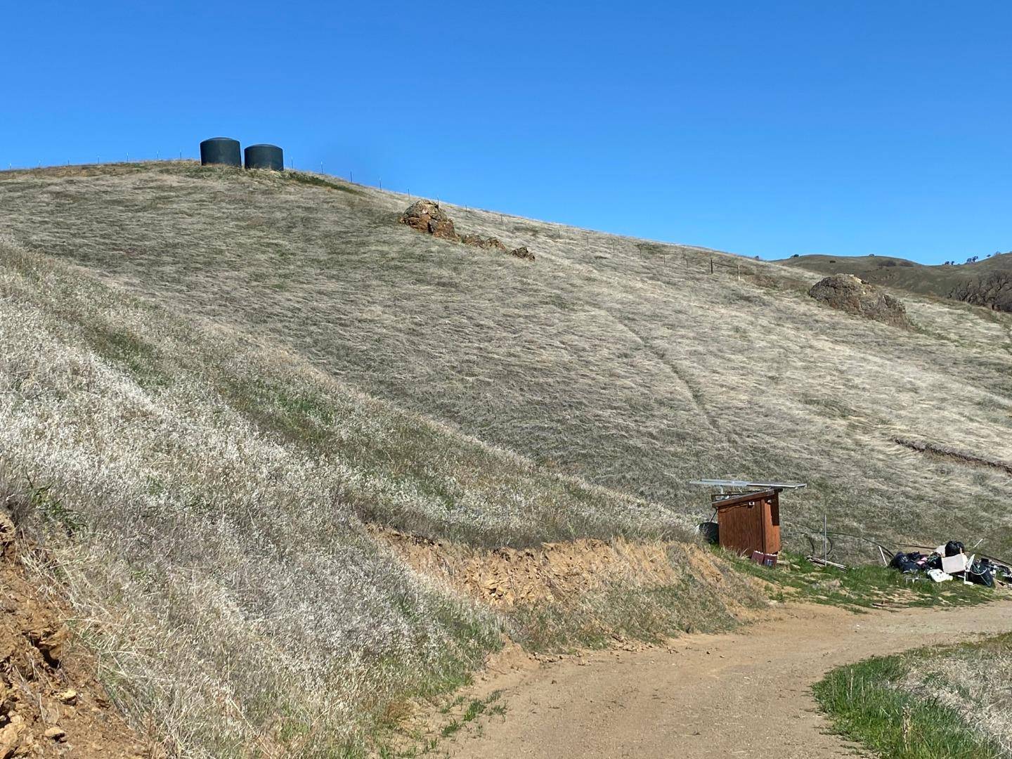 Paicines, CA 95043,Lot 38 Panoche RD