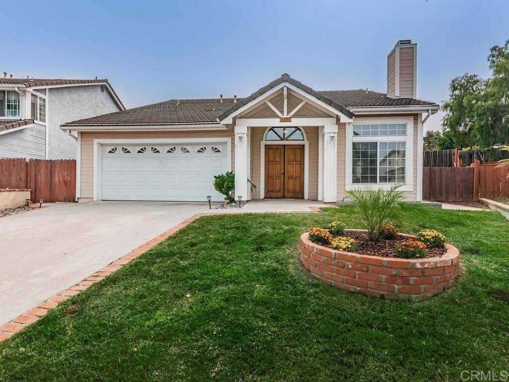 San Marcos, CA 92078,3397 Heather Ridge Ct