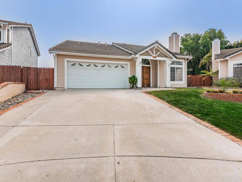 San Marcos, CA 92078,3397 Heather Ridge Ct