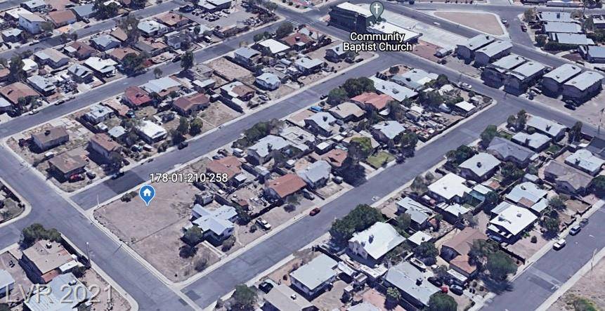 Henderson, NV 89011,Allen Ave