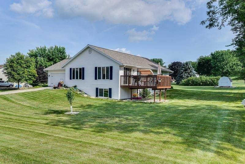 Lodi, WI 53555,W9233 Prospect Dr