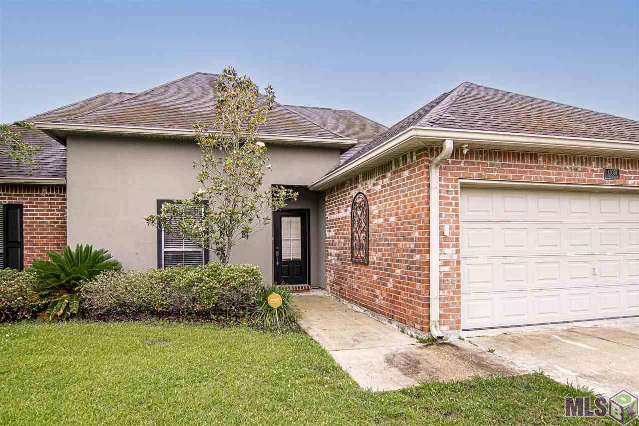 Gonzales, LA 70737,43059 CYPRESS BEND AVE