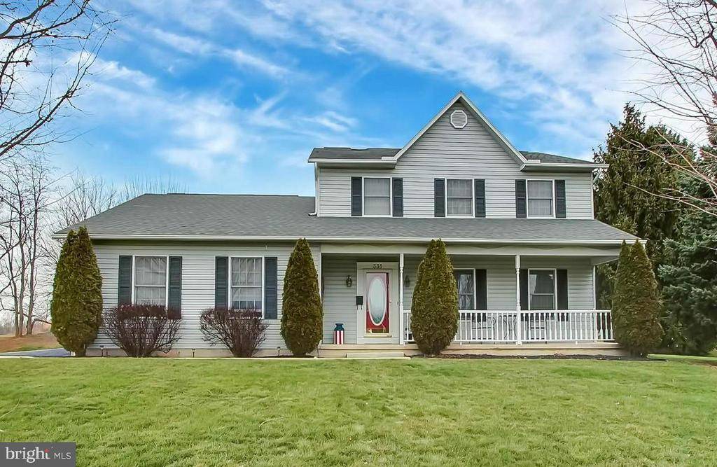 Waynesboro, PA 17268,335 LAUREL LN