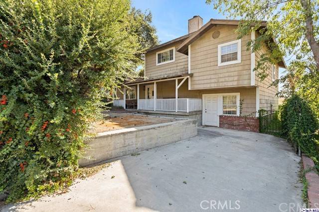 La Crescenta, CA 91214,2506 Olive AVE