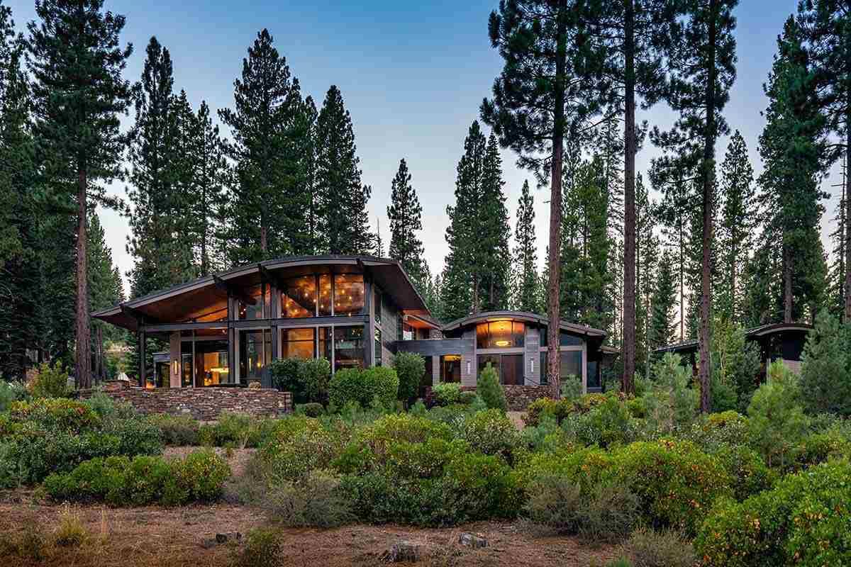 Truckee, CA 96161,10500 Copelands Lane