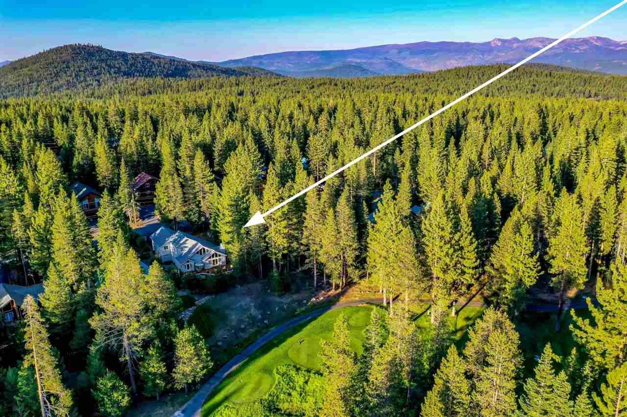 Truckee, CA 96161-6727,13004 Ski View Loop